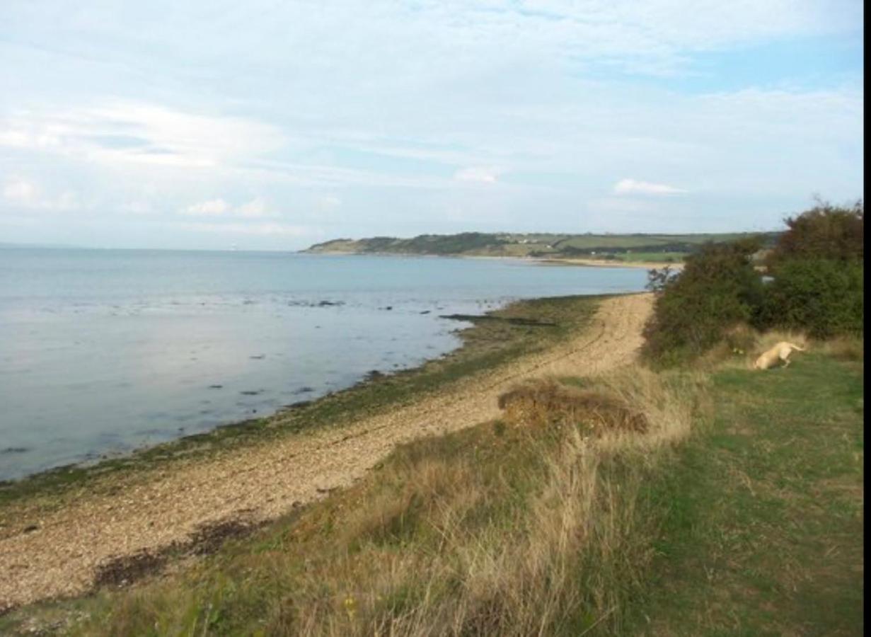 Family Holiday Home - Thorness Bay - Wifi Porchfield  Buitenkant foto