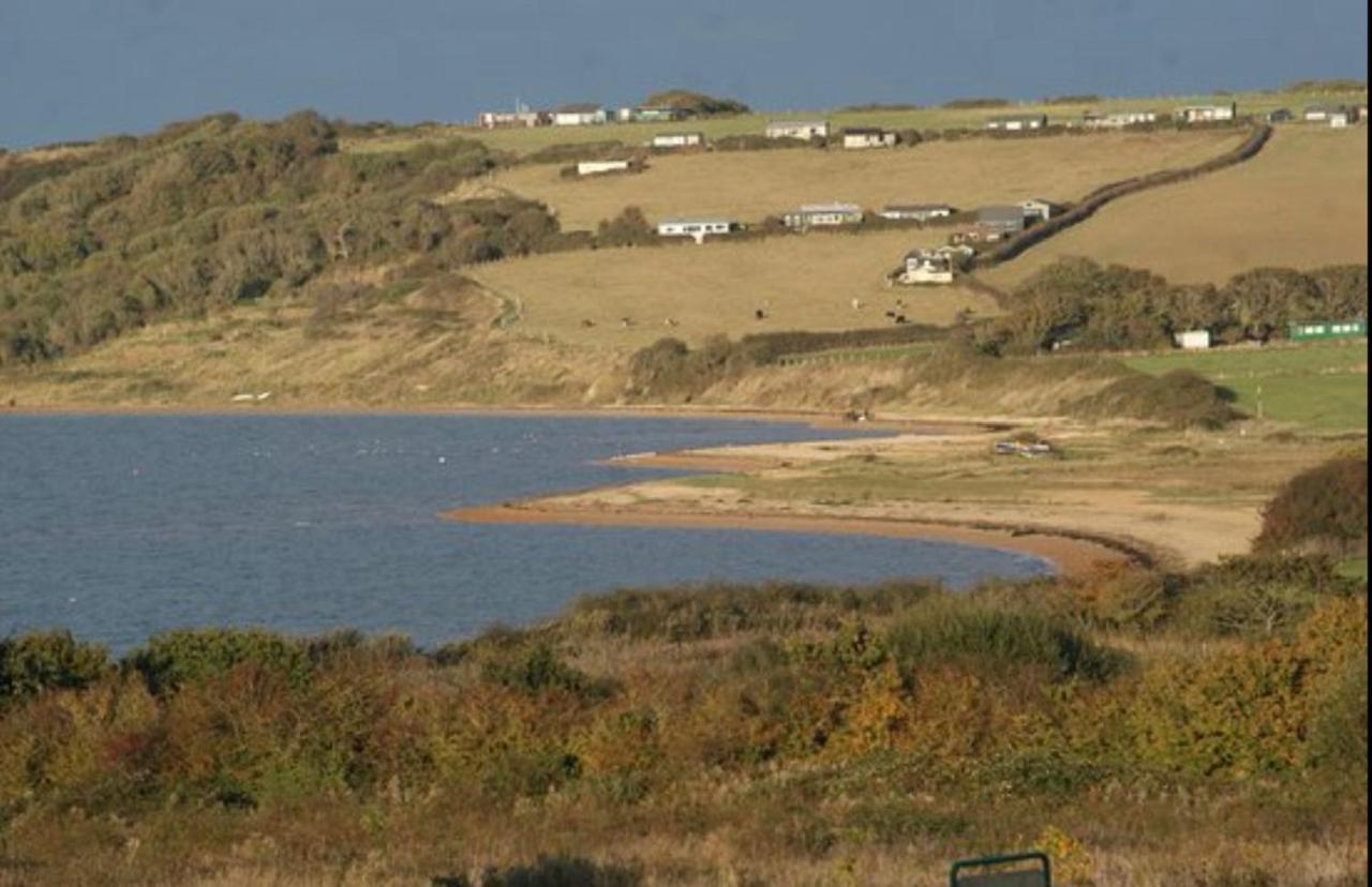 Family Holiday Home - Thorness Bay - Wifi Porchfield  Buitenkant foto
