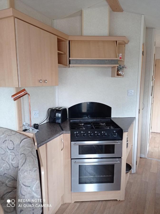 Family Holiday Home - Thorness Bay - Wifi Porchfield  Buitenkant foto