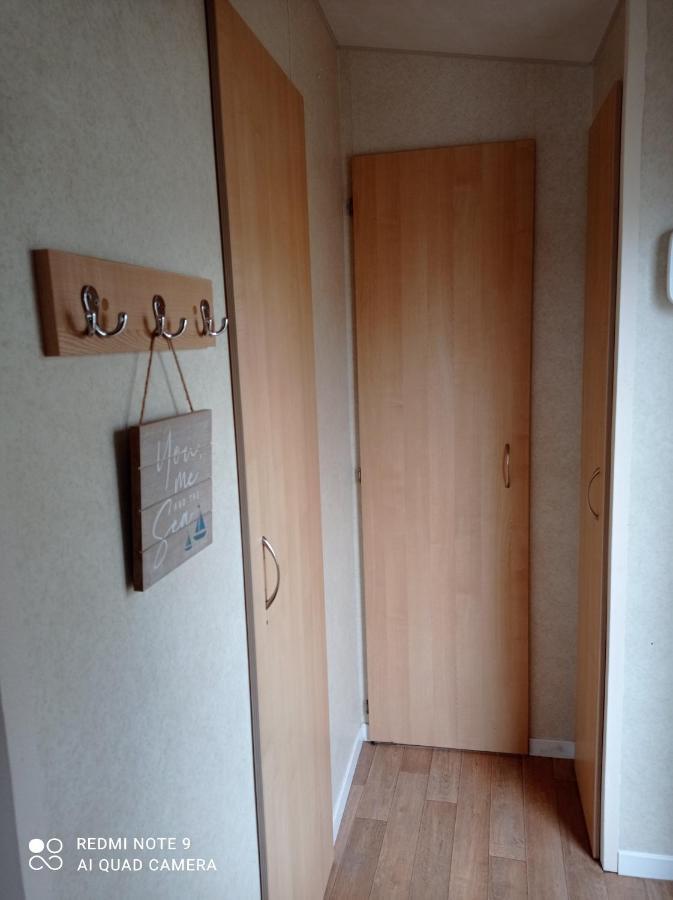 Family Holiday Home - Thorness Bay - Wifi Porchfield  Buitenkant foto