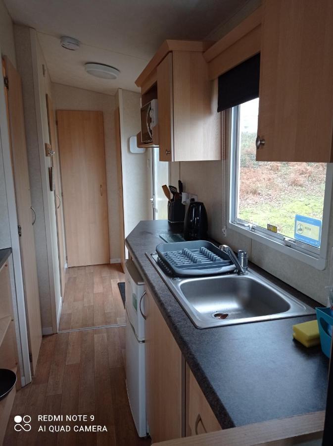Family Holiday Home - Thorness Bay - Wifi Porchfield  Buitenkant foto