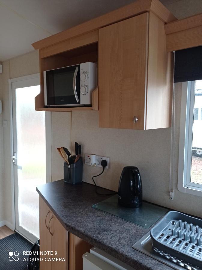 Family Holiday Home - Thorness Bay - Wifi Porchfield  Buitenkant foto
