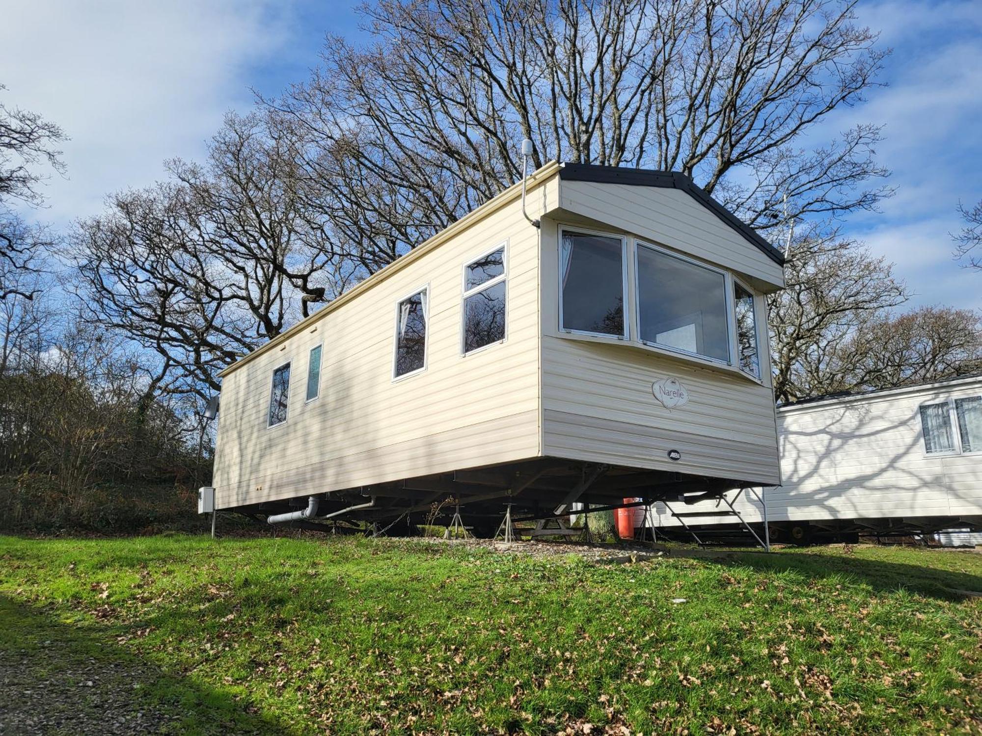 Family Holiday Home - Thorness Bay - Wifi Porchfield  Buitenkant foto