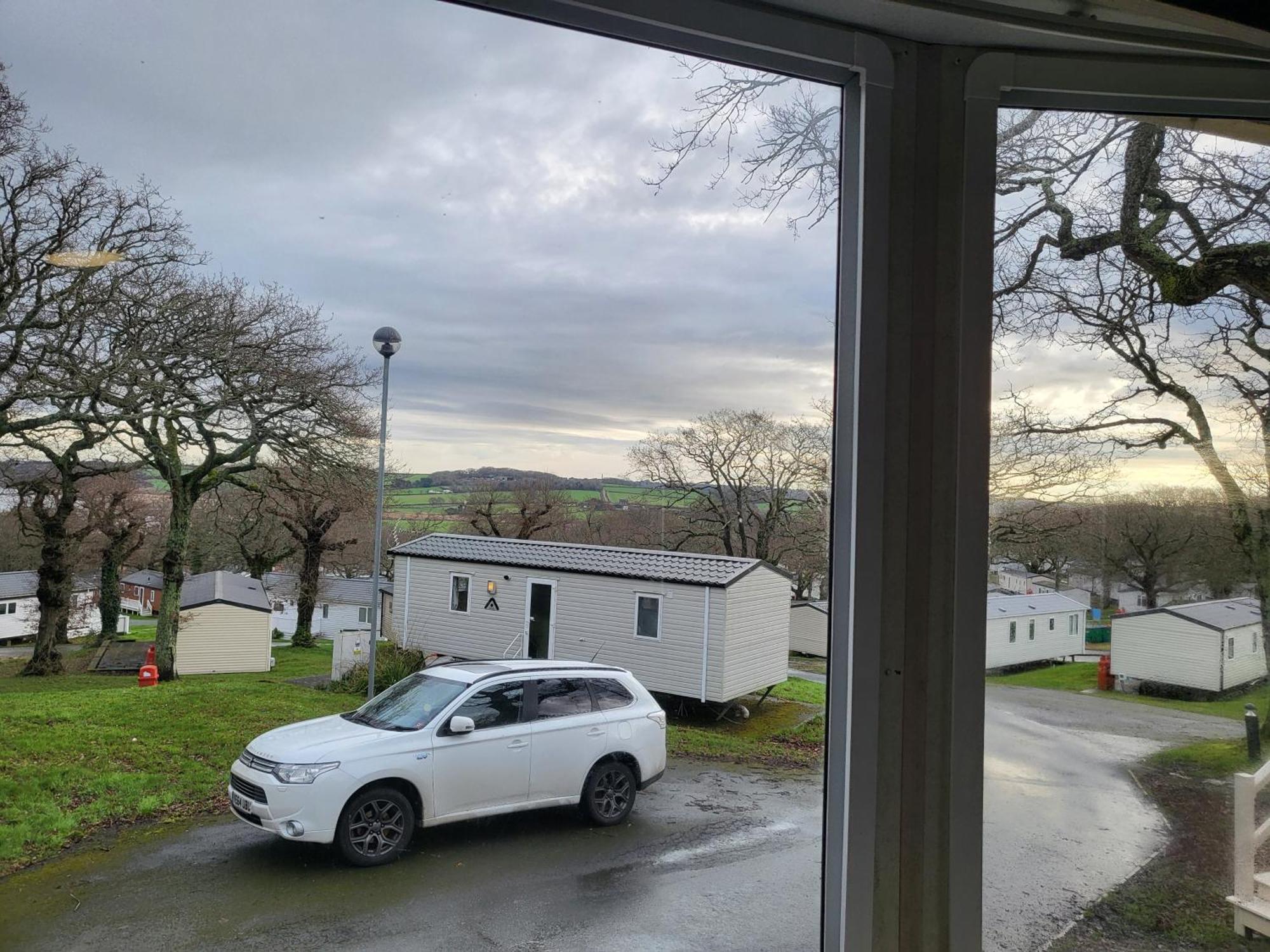 Family Holiday Home - Thorness Bay - Wifi Porchfield  Buitenkant foto