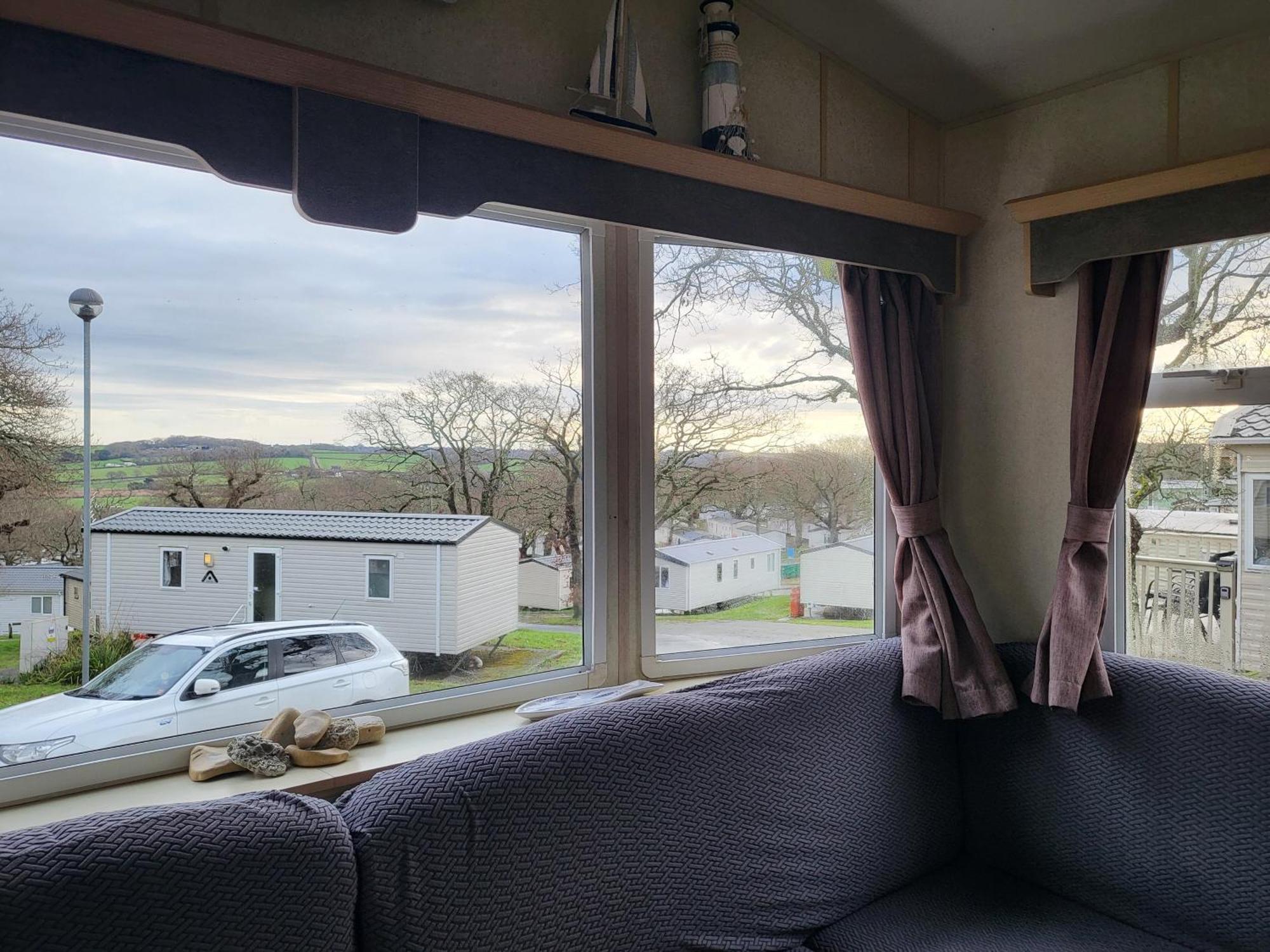 Family Holiday Home - Thorness Bay - Wifi Porchfield  Buitenkant foto